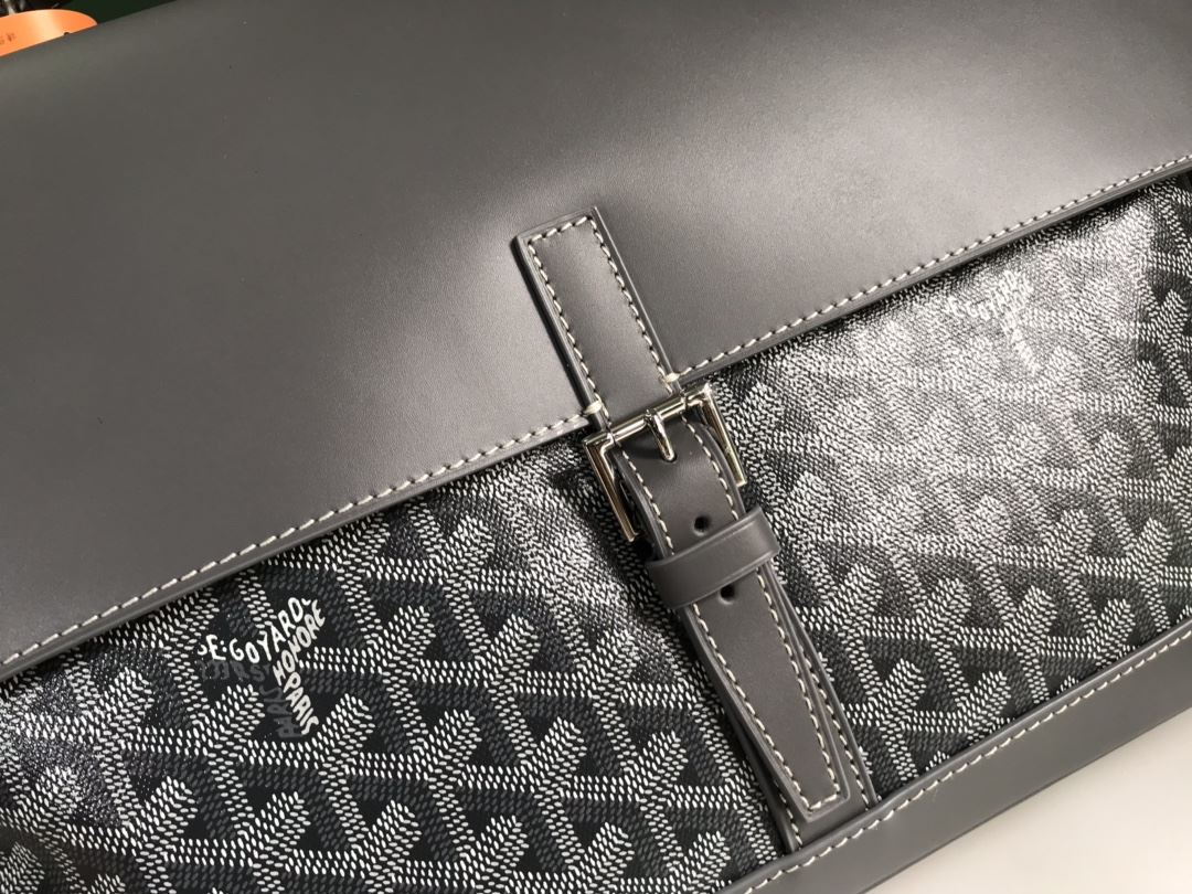 Goyard Top Handle Bags